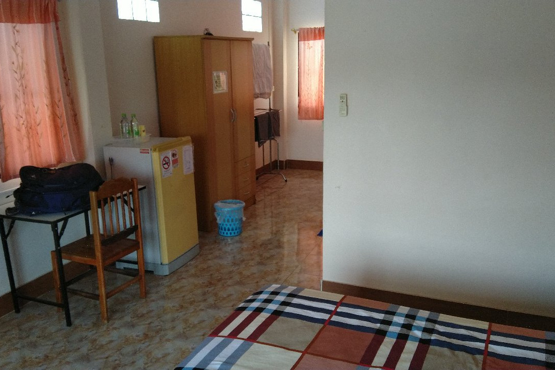 Baan Suan Chiva Saran主图
