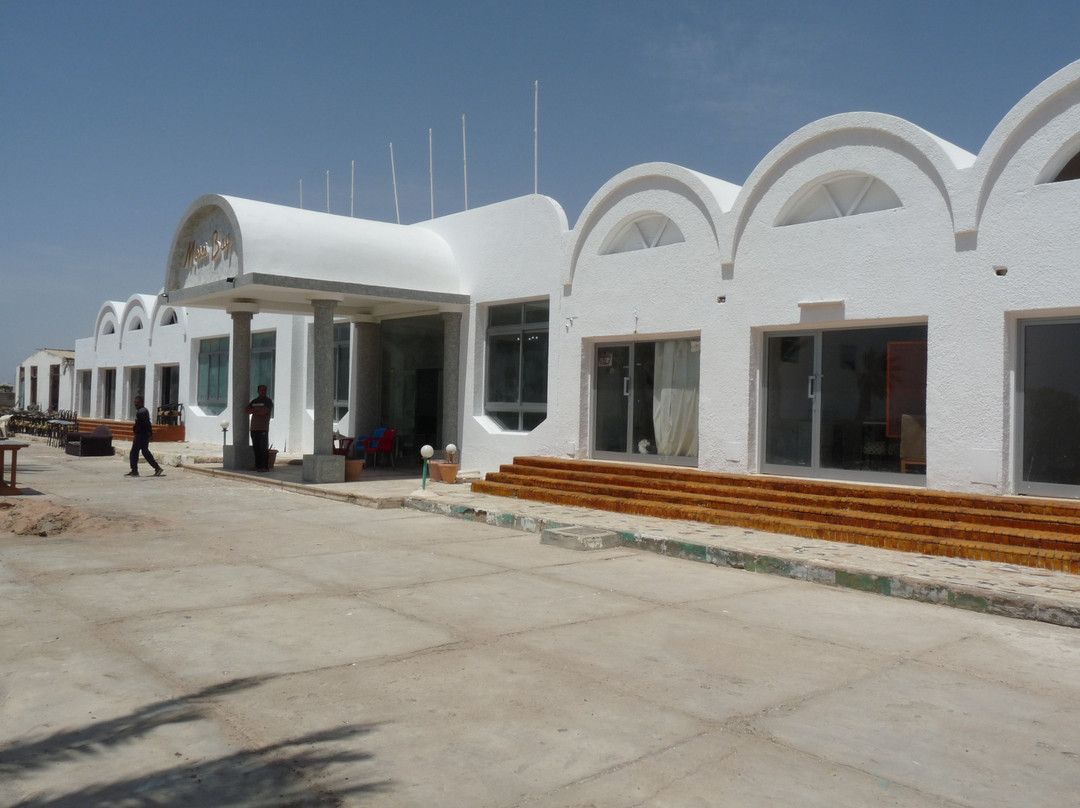 Moses Bay Resort主图