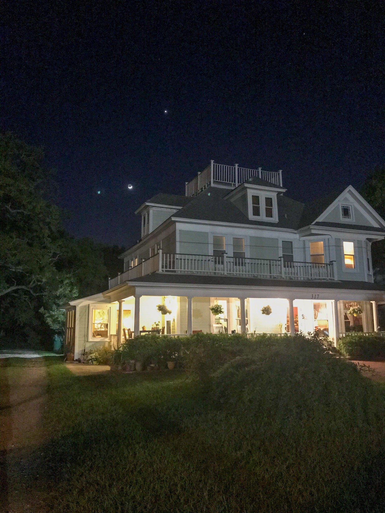 The Peaceful Pelican Bed & Breakfast-官方