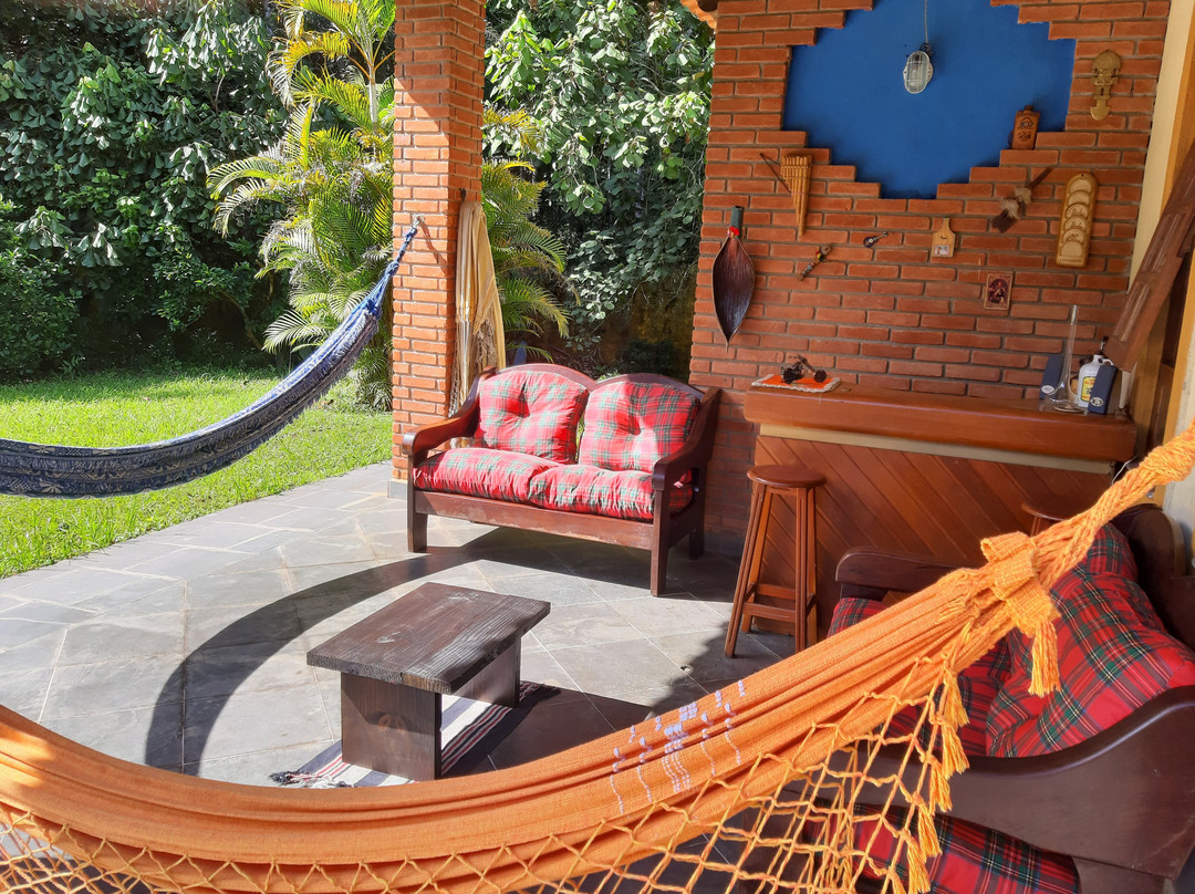 O Brejo Encantado - Hospedagem e Hostel