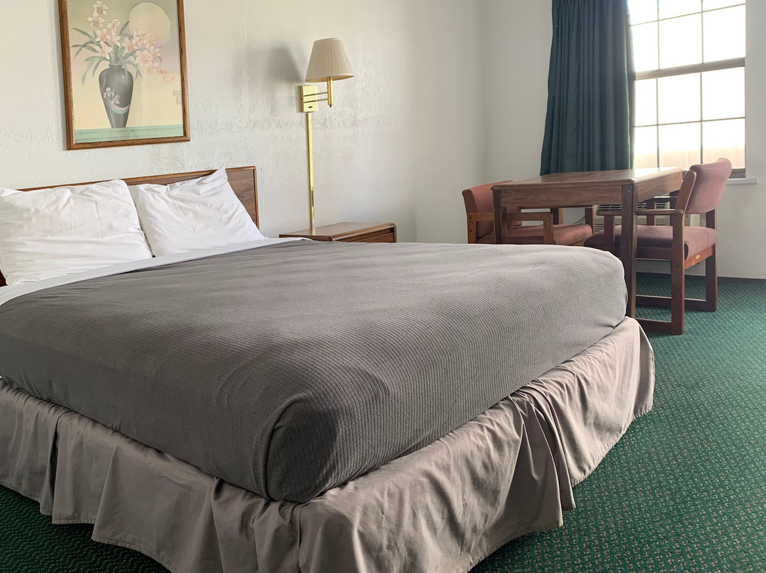 OYO Hotel Valley McAlester主图