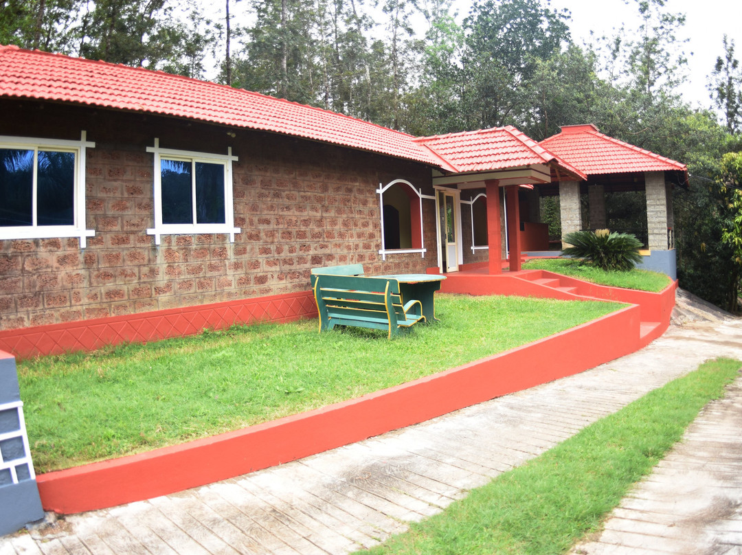 Coorg Spring Valley主图