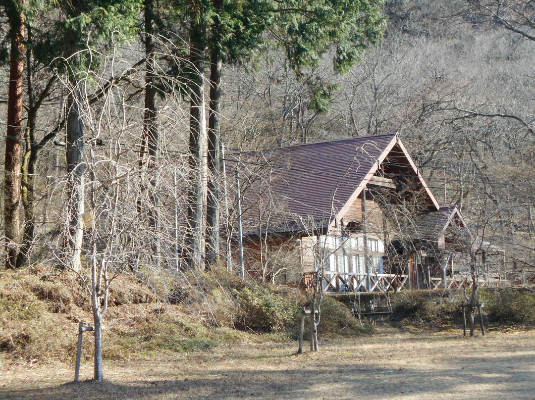 Mt.Yamatsuri-矢祭町必去景点