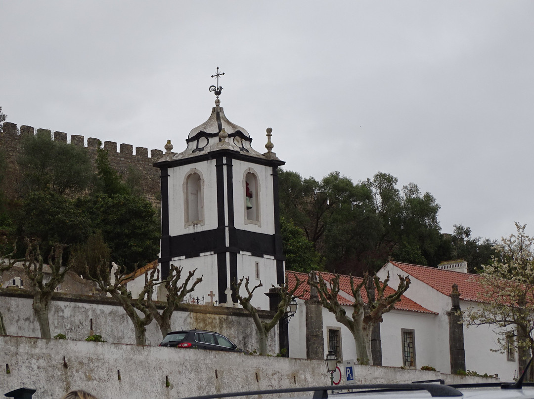 Obidos Town景点图片