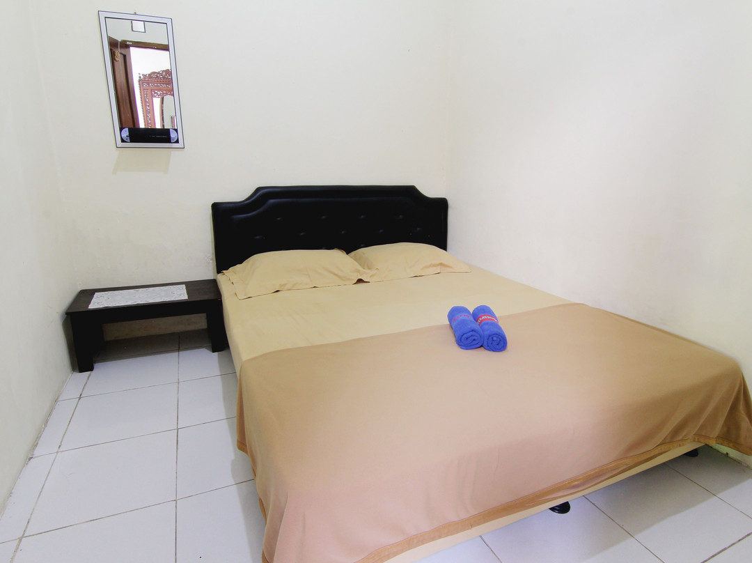 Pendopo Andari Homestay主图