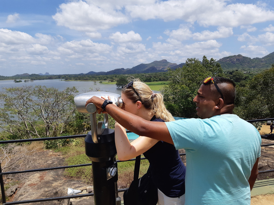 Unseenlanka Tours-加勒必去景点