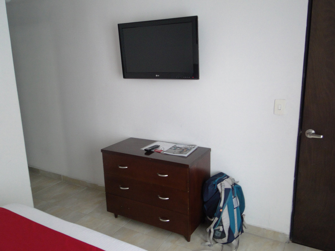 Gran Hotel Coral主图