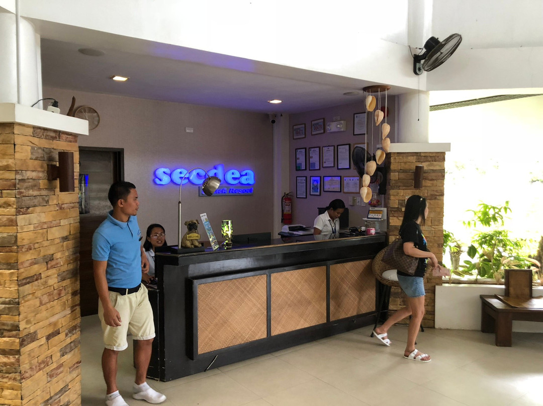 Secdea Beach Resort主图