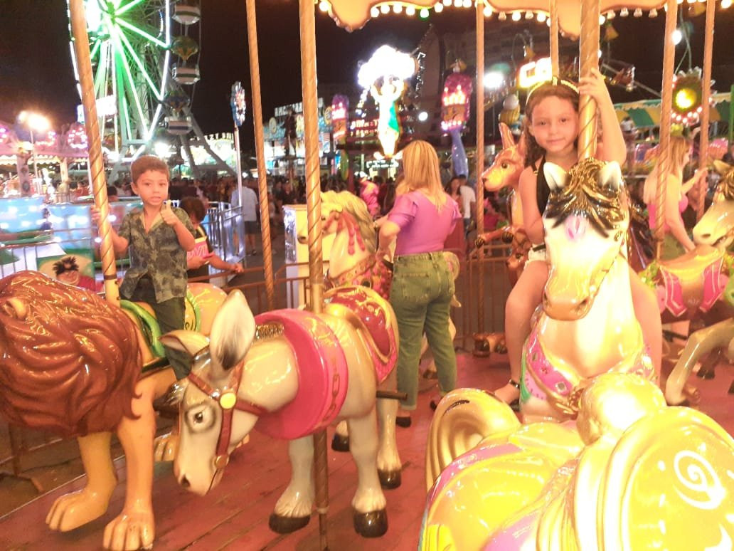 Kitakas-Caldas Novas必去景点