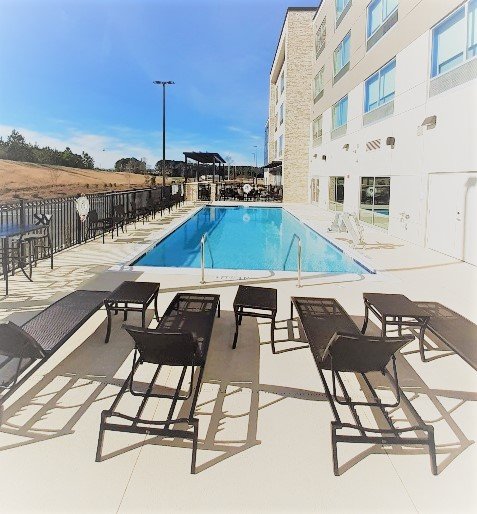 Holiday Inn Express & Suites Richburg By IHG-官方