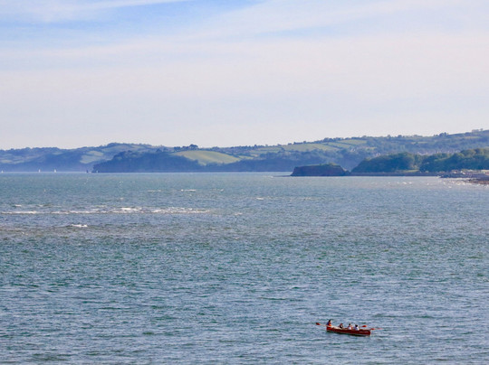 Royal Beacon Hotel主图