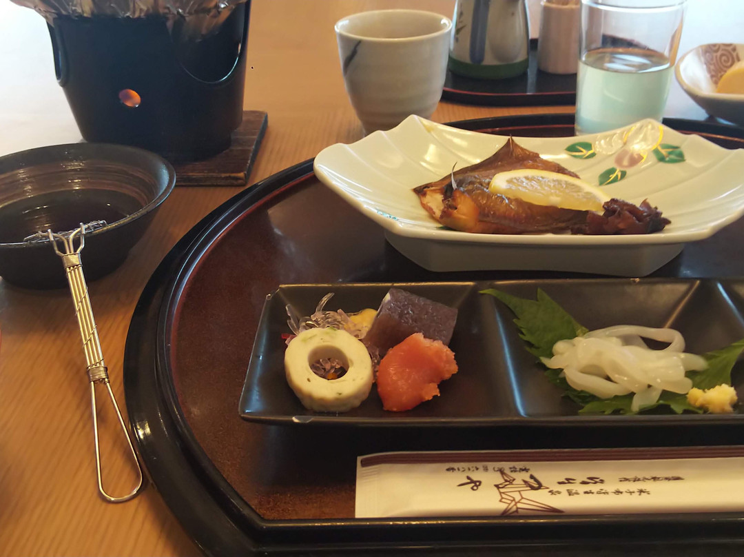 皆生つるや主图