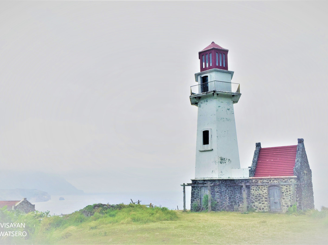 Mahatao Tayid Lighthouse-Mahatao必去景点