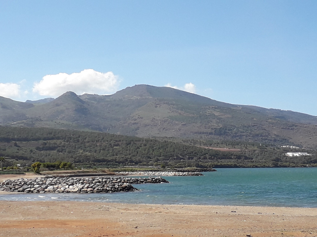 Monte Gurugu-Nador必去景点