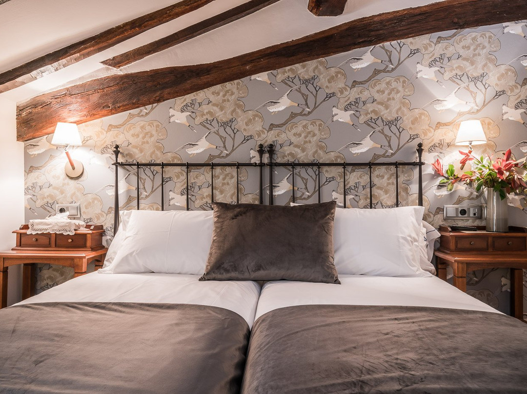 Venta de Ulzama主图