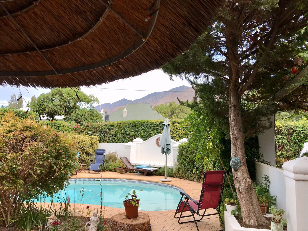 7 Church Street Guest House主图