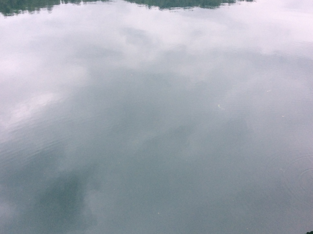 Lake Goygol-Ganja-Gazakh Region必去景点