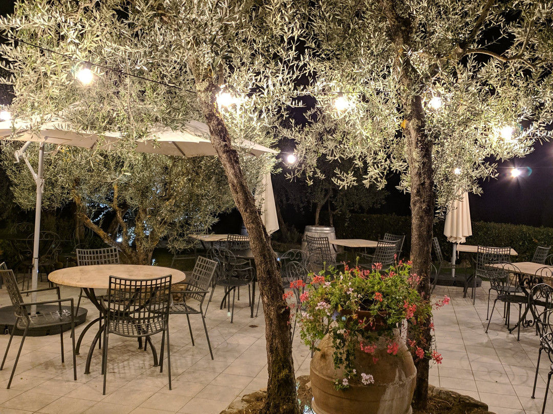 Agriturismo Podere Casato主图