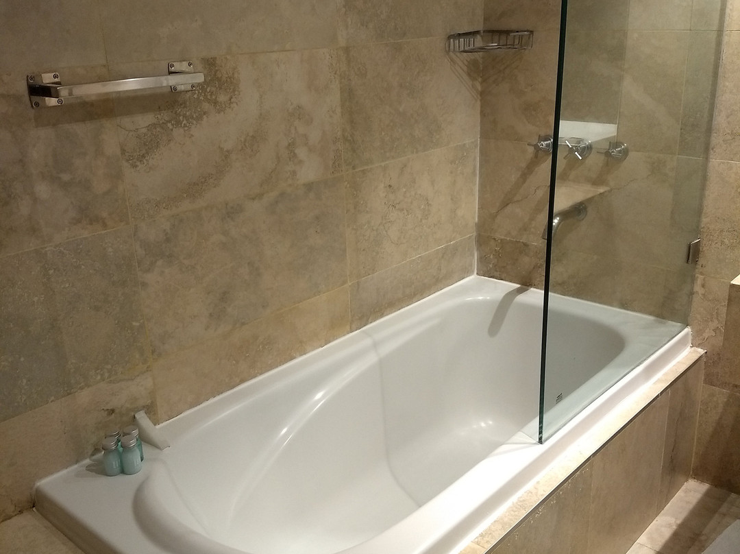 Mod Hotels Mendoza主图