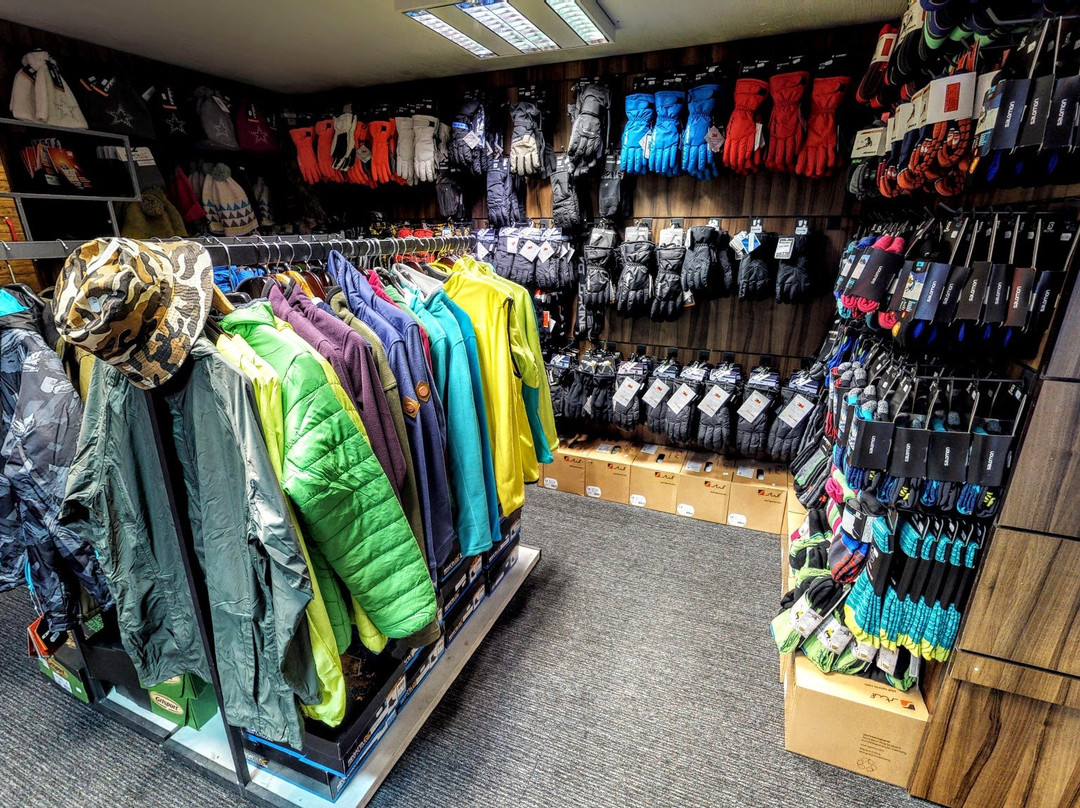 Ski & Board Traventuria - Borovets-波罗维兹必去景点