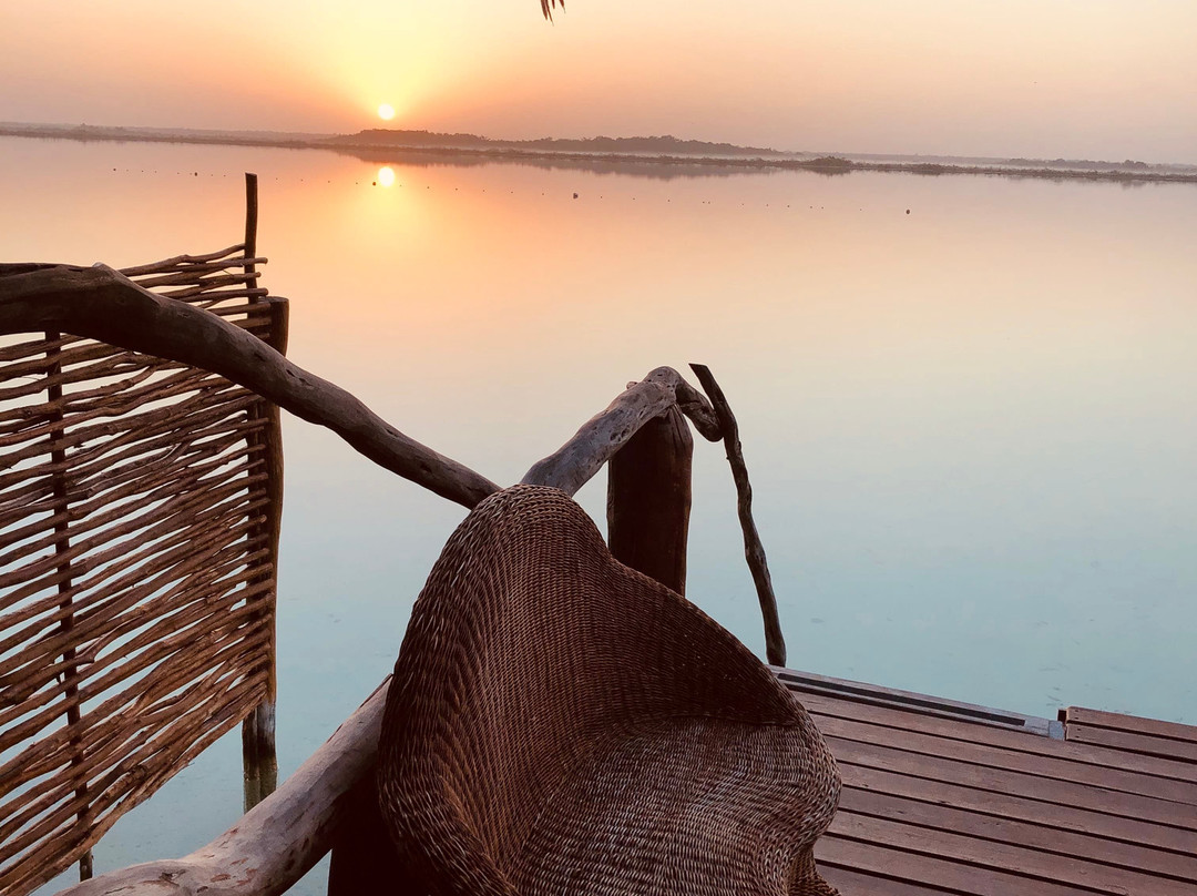 Centro Holístico Akalki主图