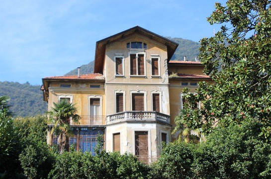 Villa Zitti