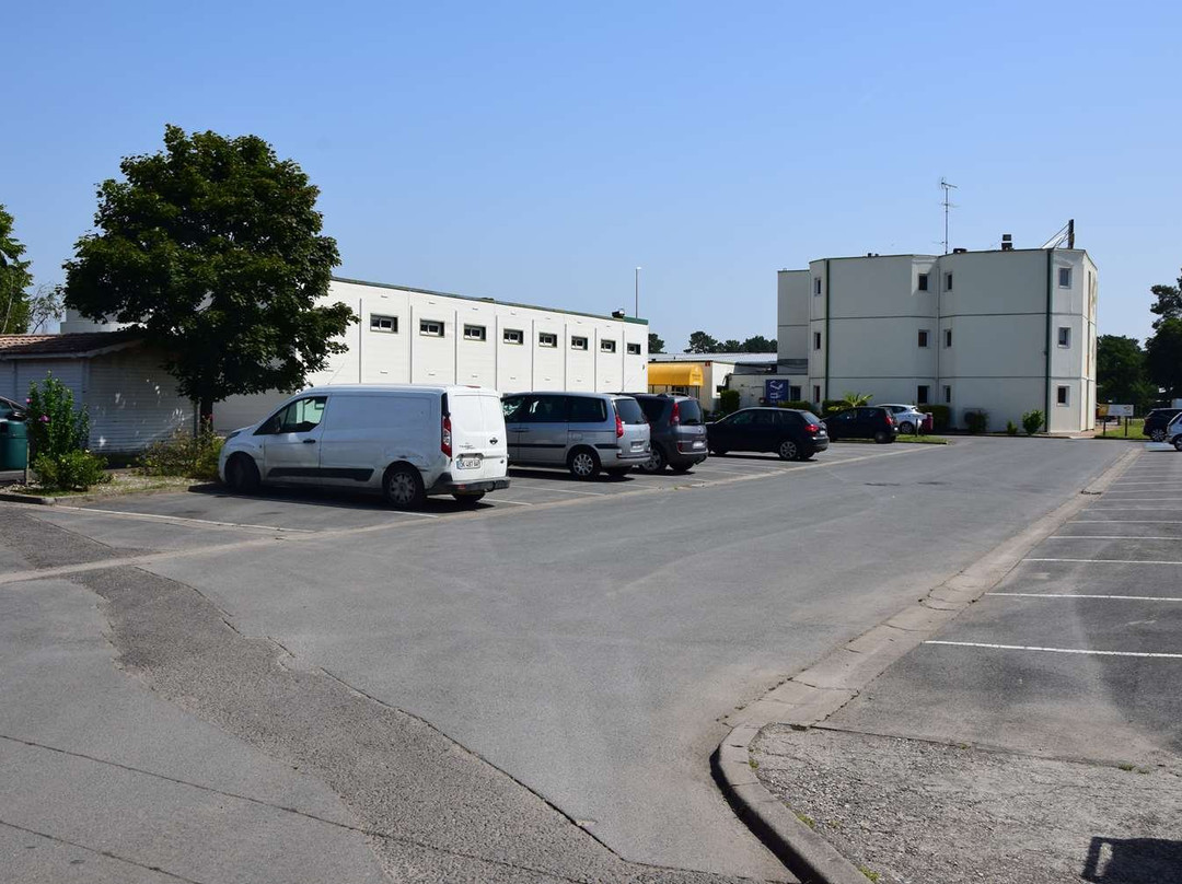 Premiere Classe Bordeaux Sud - Pessac Bersol主图