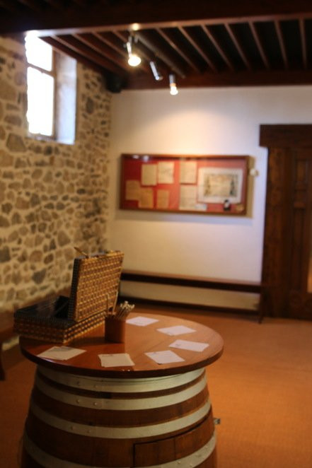 Distillerie Kario景点图片