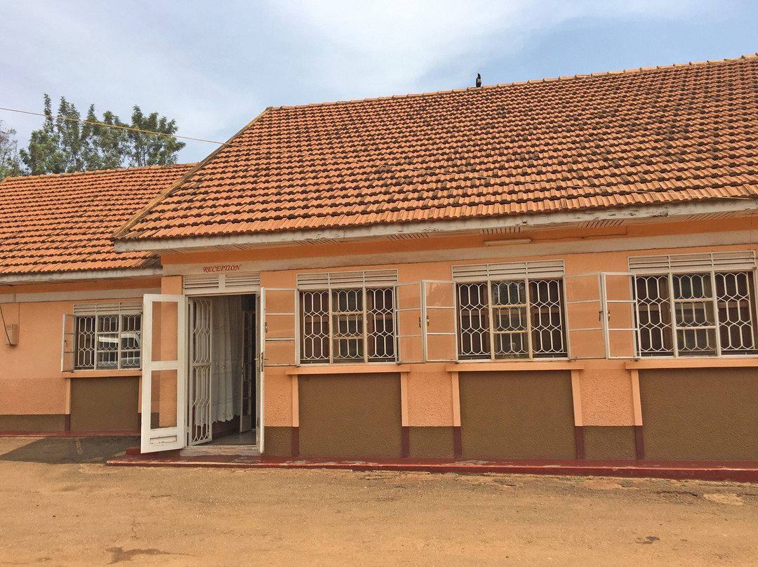 Starlight Hotel主图