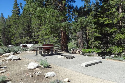 Paha Campground
