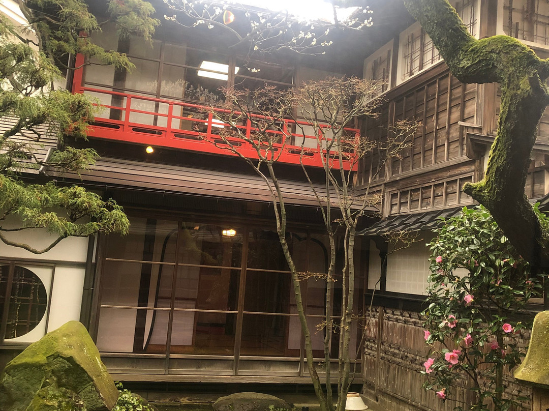 Somaro-酒田市必去景点