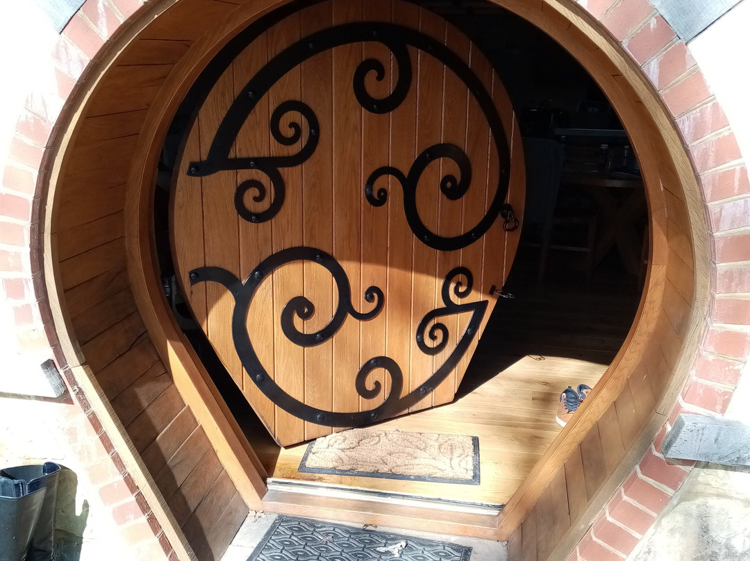 Oastbrook Estate Vineyard景点图片