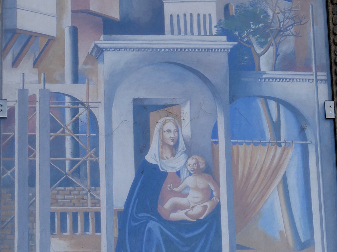 Chiesa di San Lorenzo景点图片