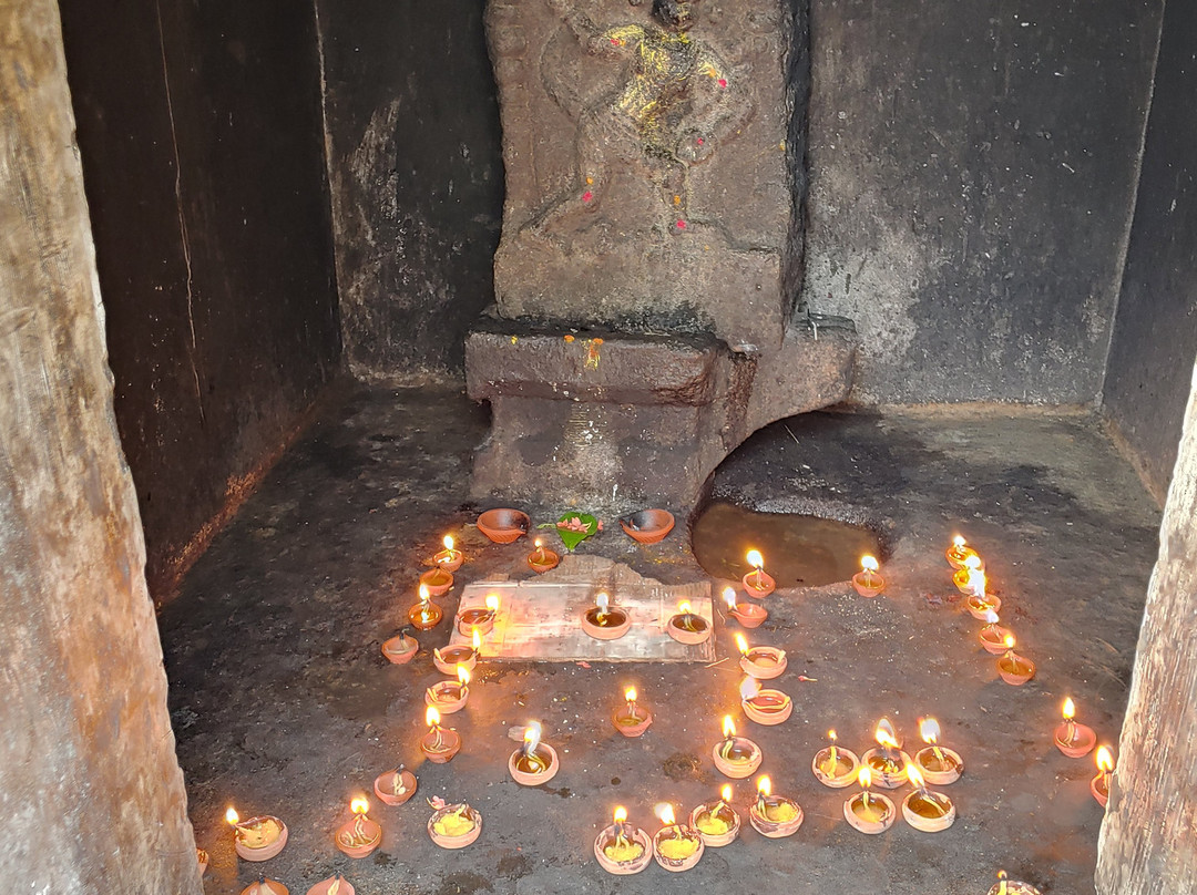 Nava Brindavana景点图片