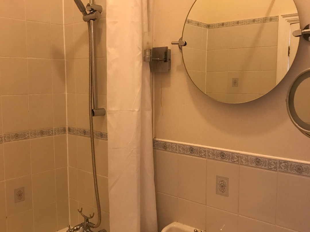 Bagden Hall Hotel主图
