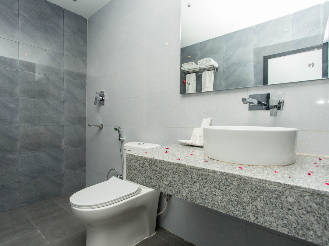 Siddhartha Resort, Chisapani主图