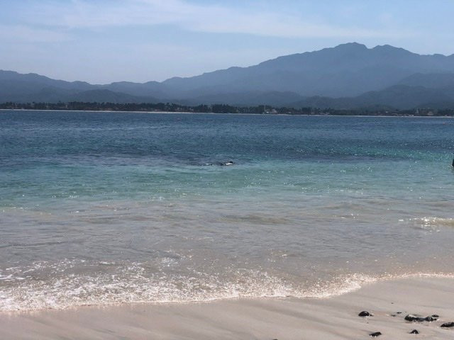 Isla de Coral-Rincon de Guayabitos必去景点