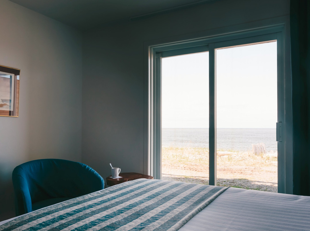 Pavillon Sur Mer Par Riôtel主图