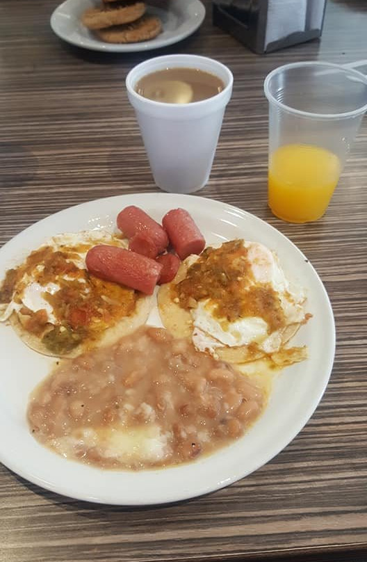 Four Points Hotel by Sheraton主图