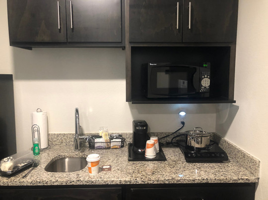 Magnolia Pointe, BW Signature Collection主图