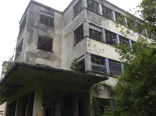 Colonia di Rovegno-Rovegno必去景点