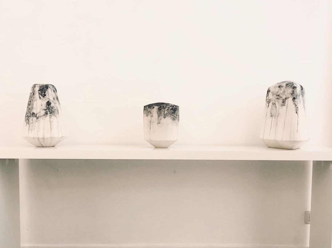 La Galleria Nobili - Paraventi Giapponesi-米兰必去景点