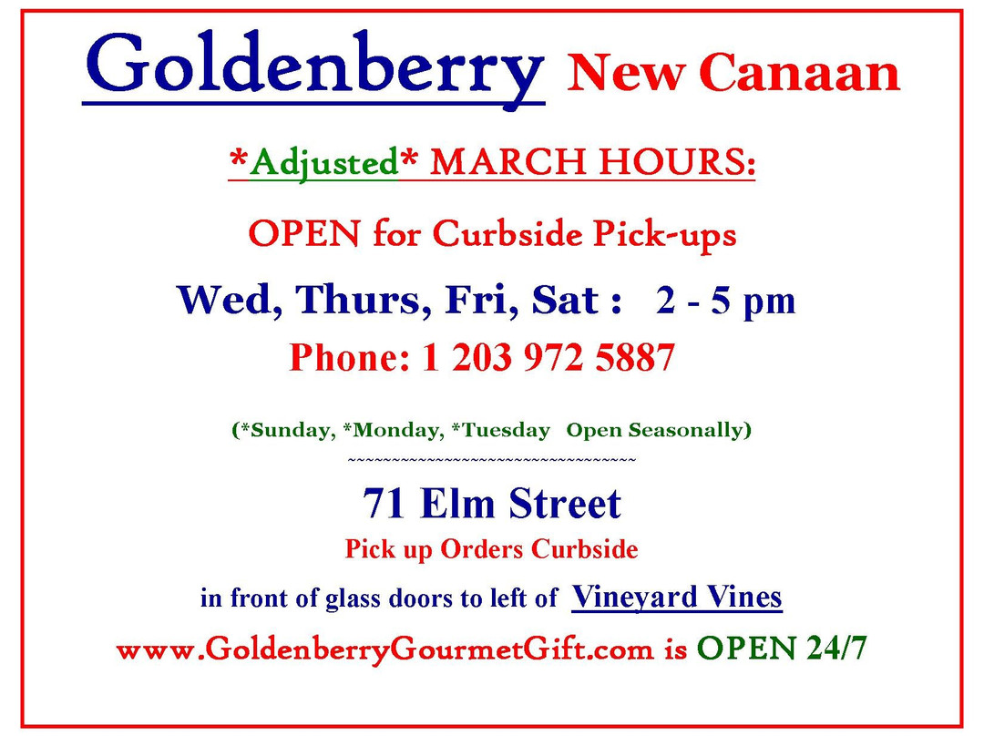Goldenberry Gourmet Gift景点图片