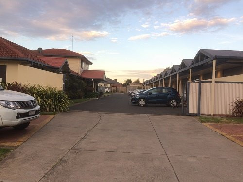 莫宁顿汽车旅馆主图