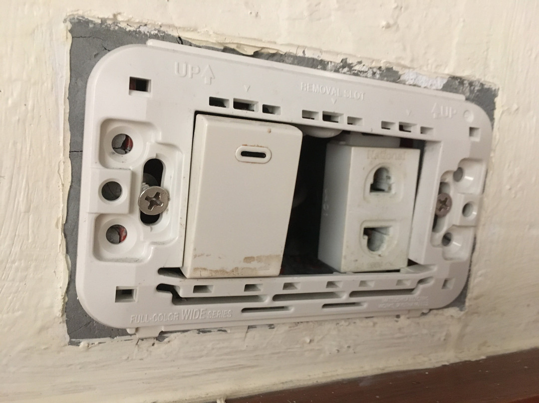 甲米兰塔岛棕榈海滩度假村主图