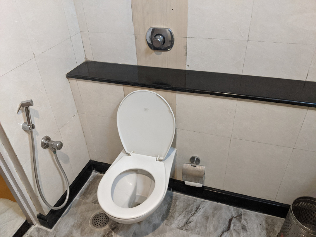 嘉鼎舒适套房公寓主图