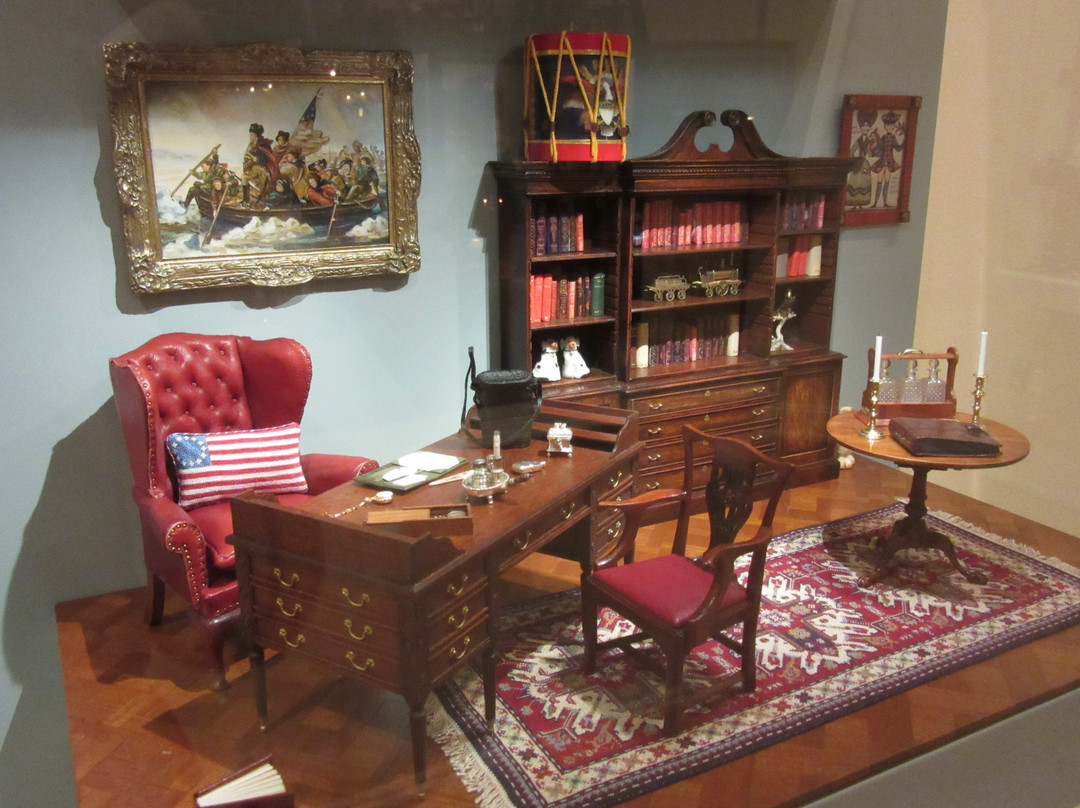 Kentucky Gateway Museum Center-Maysville必去景点