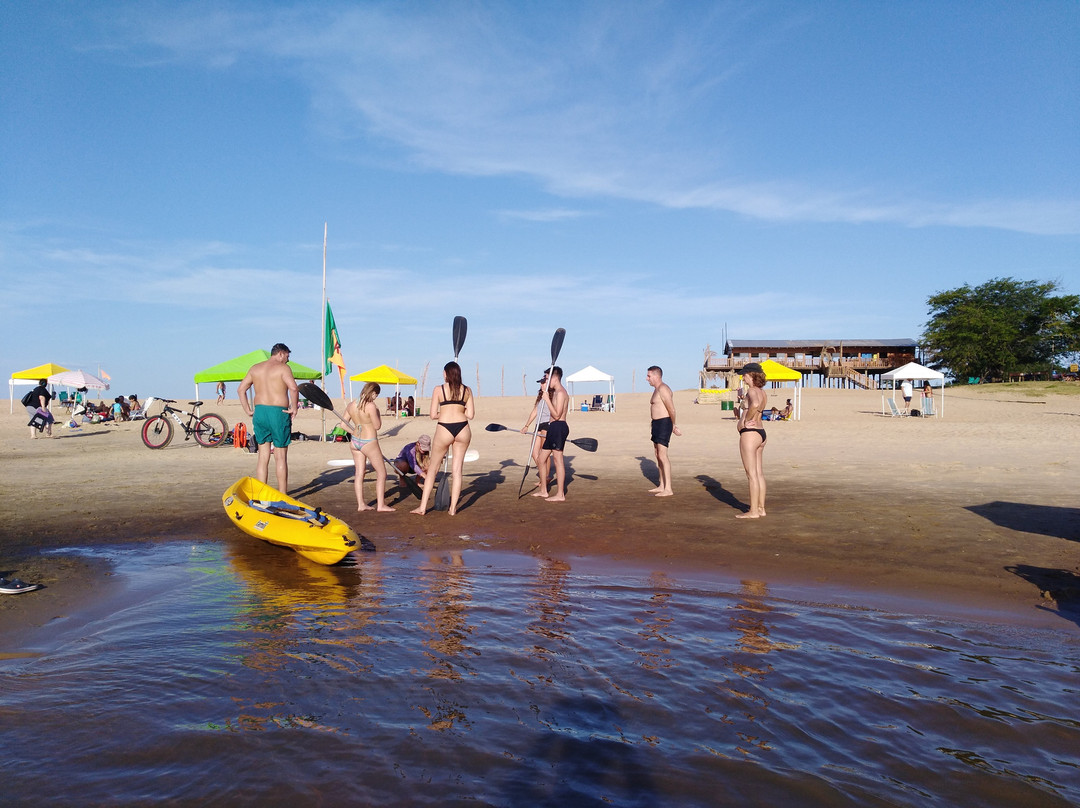 Cambacua Island-Concepcion del Uruguay必去景点