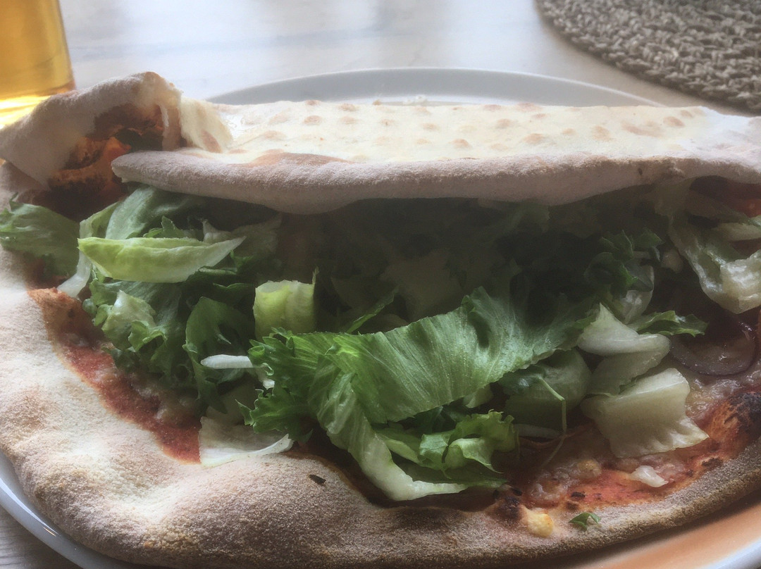 Pizza Breikki