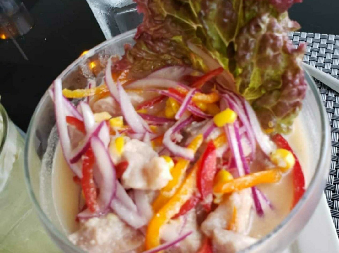 Horizonte Resort Hotel & Spa主图